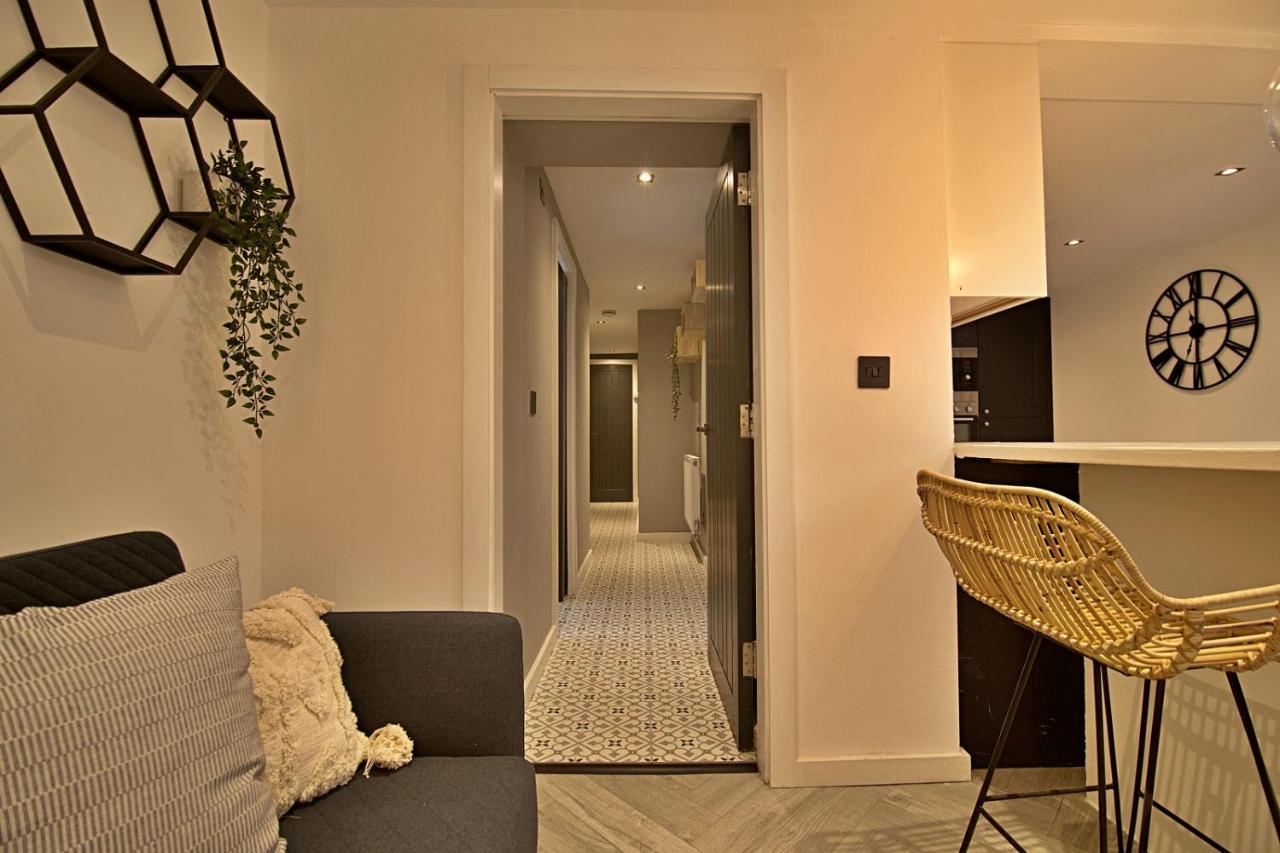 'bellerose' At Stayboom Casa de hóspedes Lancaster