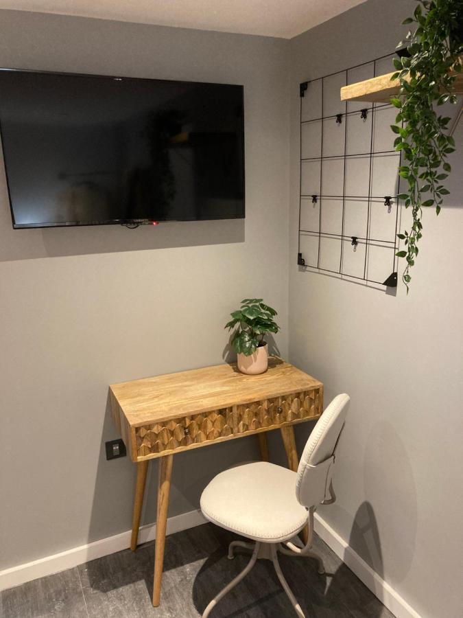 Casa de hóspedes 'bellerose' At Stayboom Lancaster